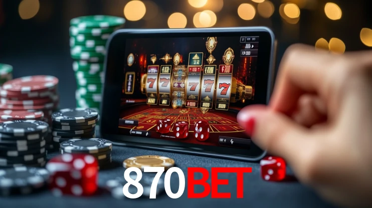 Daily Bonuses 870bet