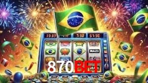 Game Providers 870bet