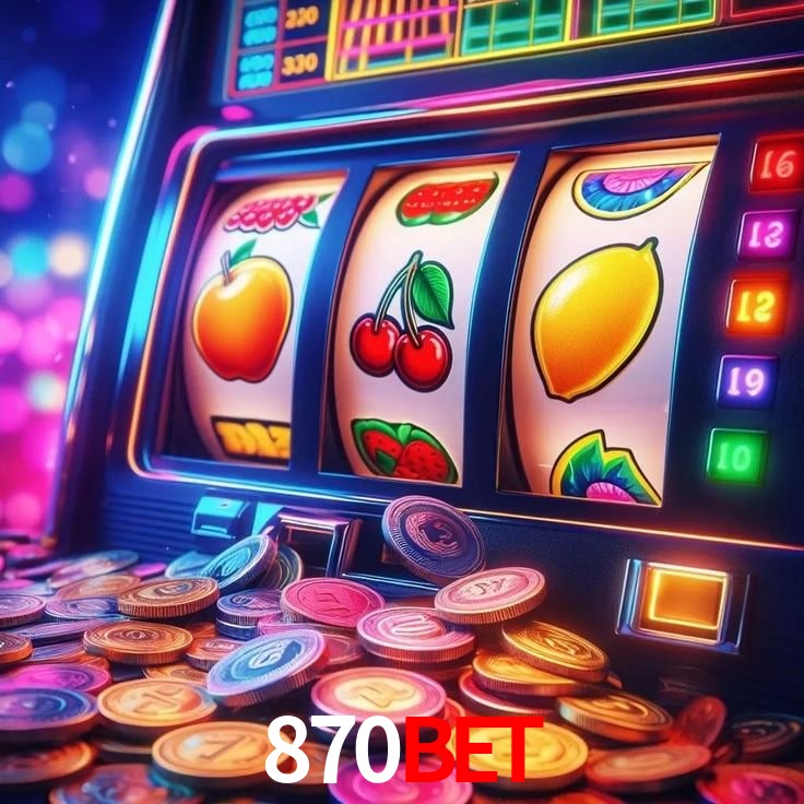 Apostas de Futebol 870bet