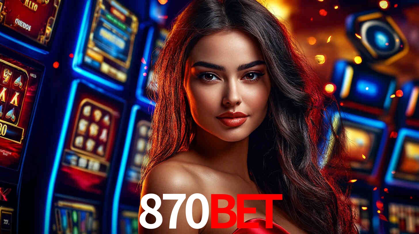 Descubra a Essência do 870bet: Nossa História e Compromissos