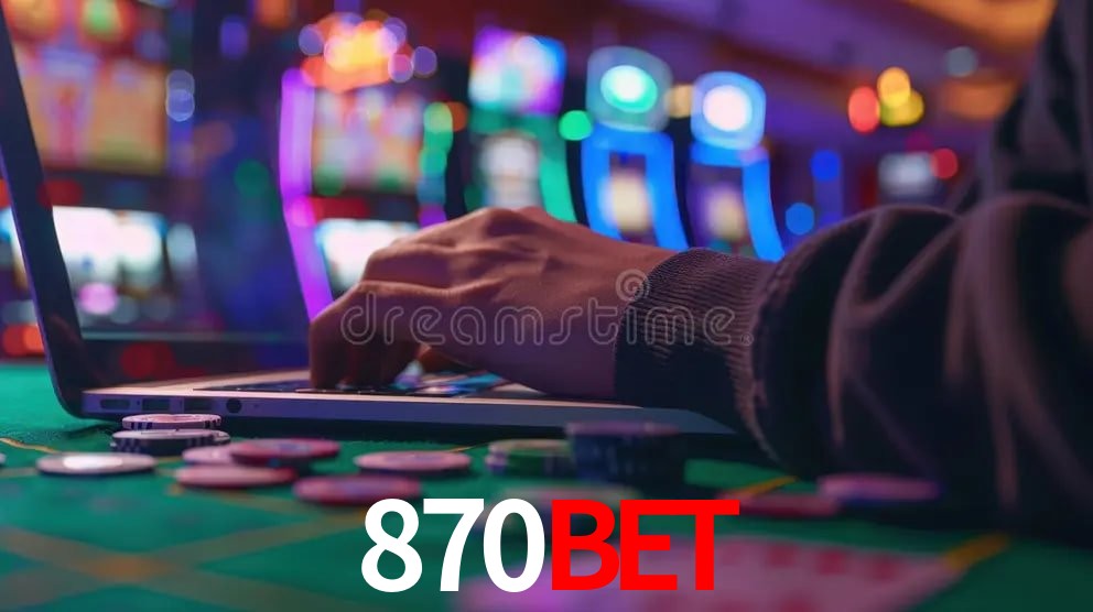 Bônus Diários 870bet