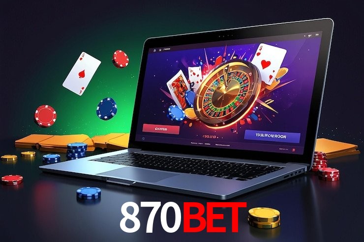 Sistemas de Segurança 870bet