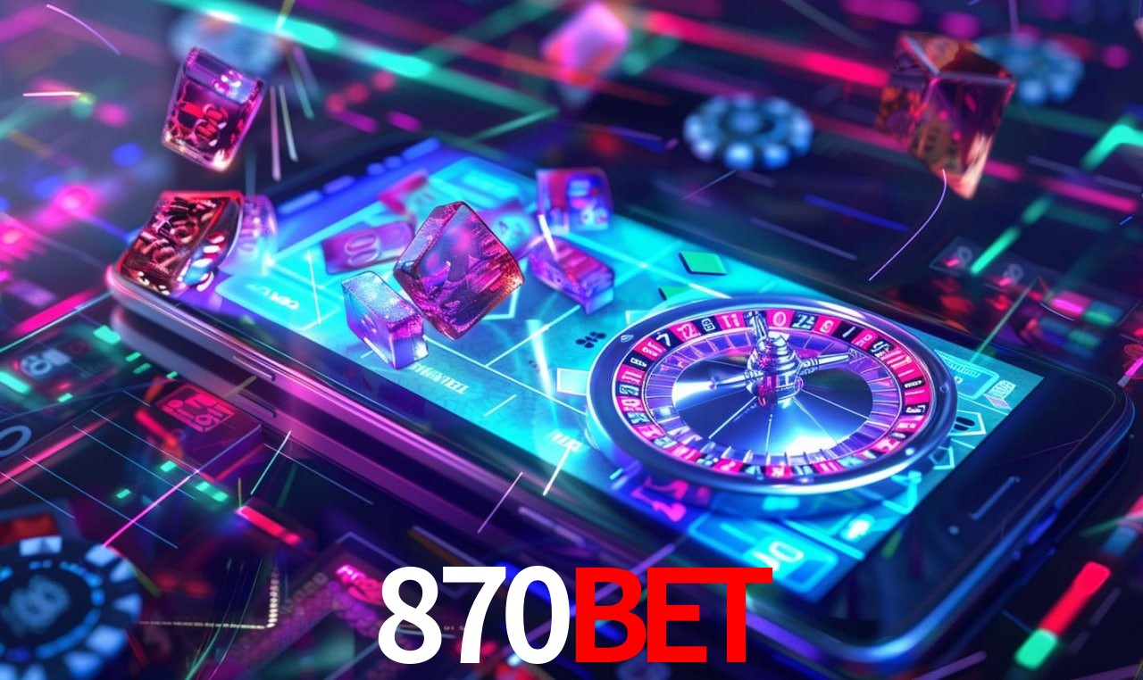 Casino Ao Vivo 870bet