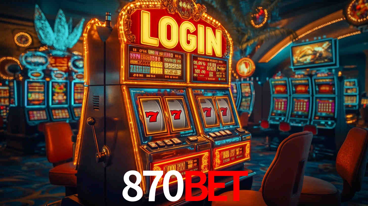 Welcome Bonus 870bet