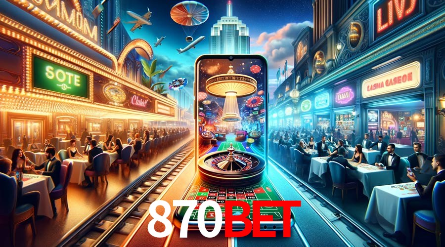 Weekend Specials 870bet