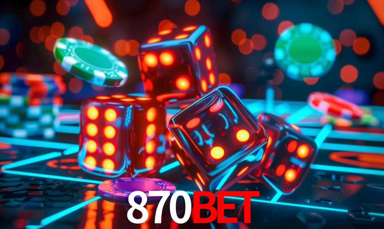 Jogos Exclusivos 870bet