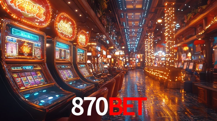 870 BET