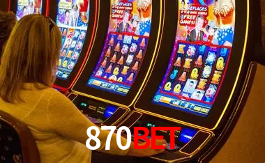 Descubra a Essência do 870bet: Nossa História e Compromissos