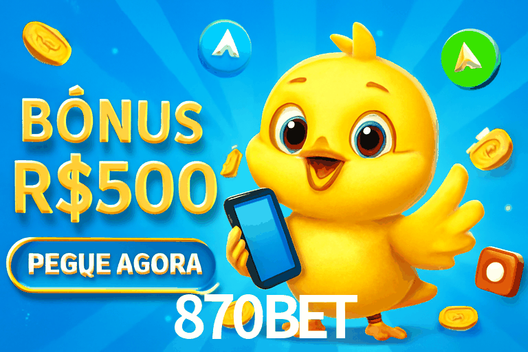 Seasonal Promotions 870bet