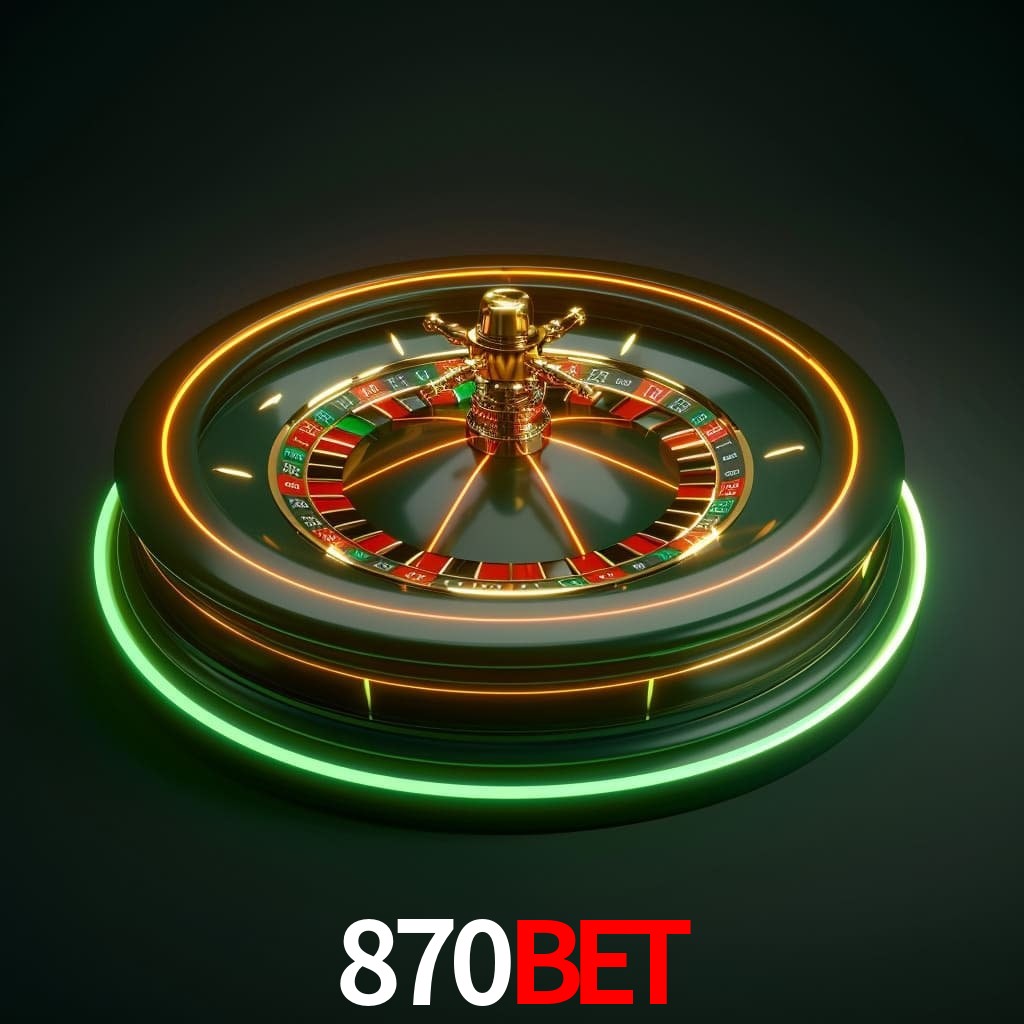 870bet App - Aplicativo Móvel Oficial