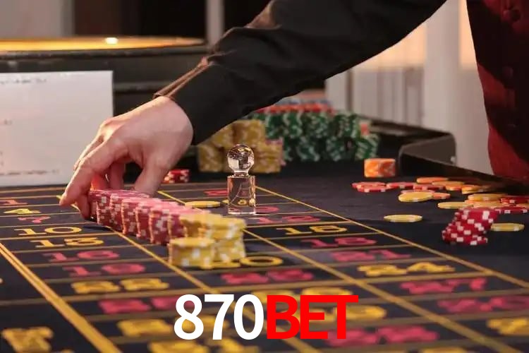 Descubra o Programa VIP da 870bet: Vantagens Exclusivas para Jogadores