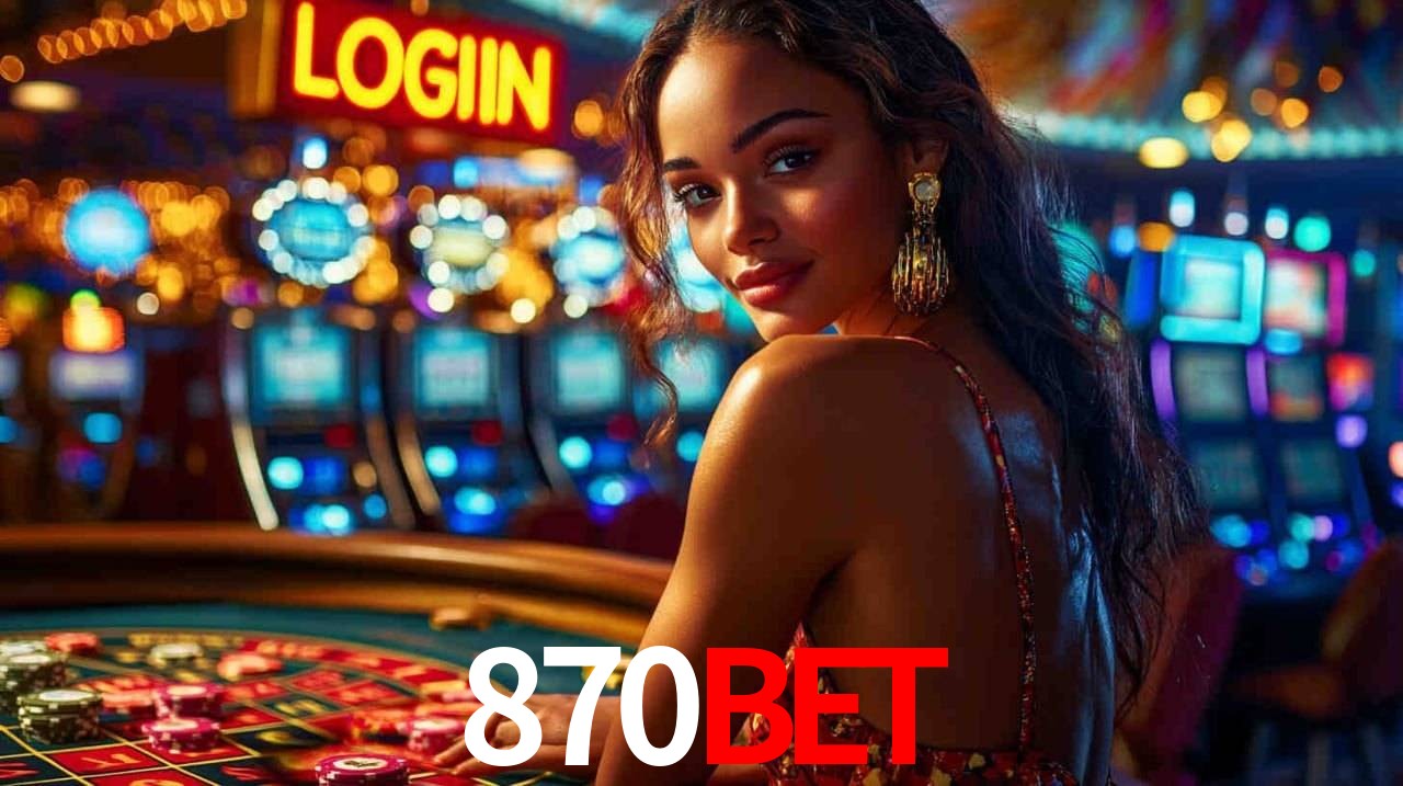870bet São Paulo - Jogo Providers