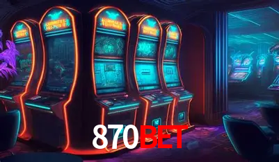 870bet Bônus - Pacote R$5.000 + VIP