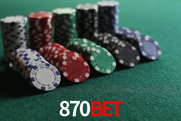 Live Casino 870bet