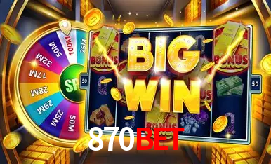 Inovações de Jogos na 870bet: O Futuro das Experiências Interativas