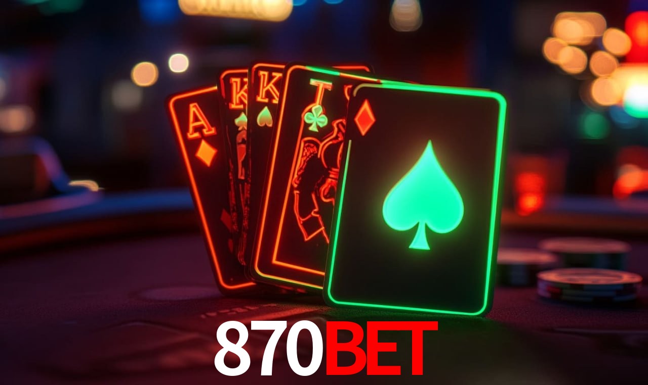 Sistemas de Segurança 870bet