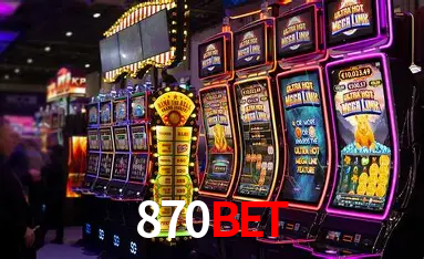 870bet São Paulo - All Bonuses
