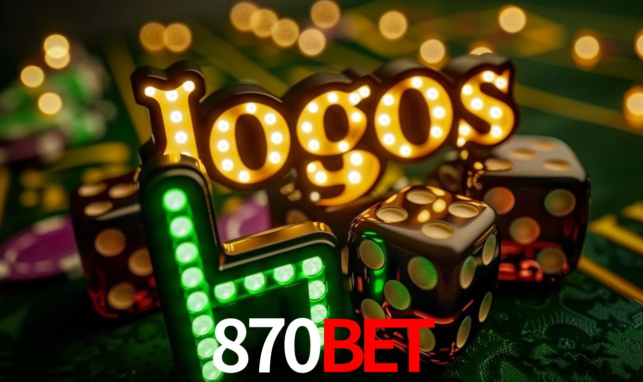 Design Responsivo 870bet