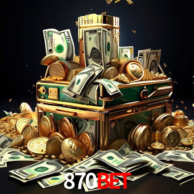 Provedores de Jogos 870bet