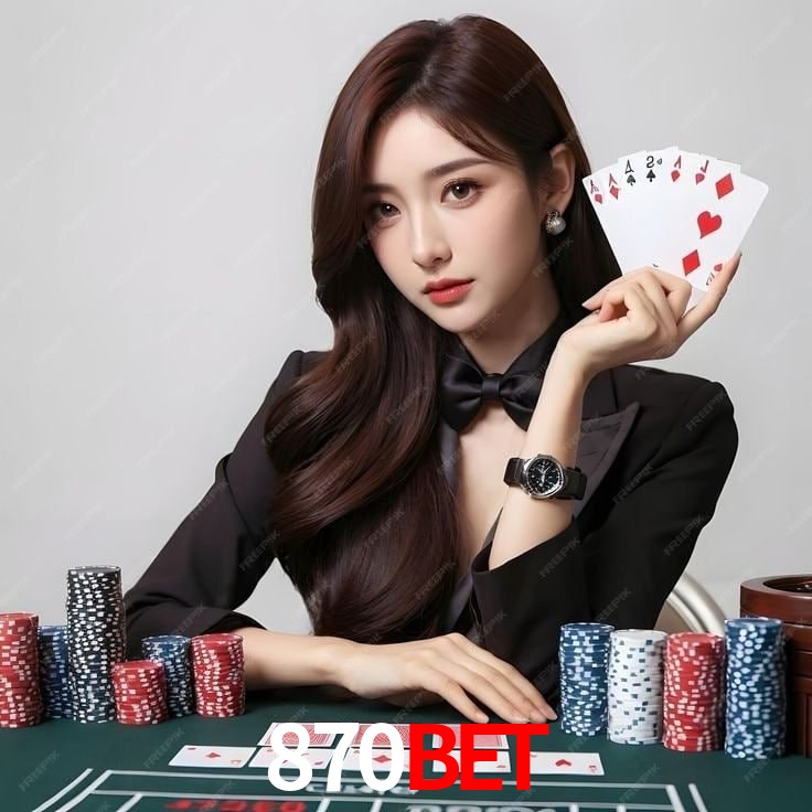 870bet - Security