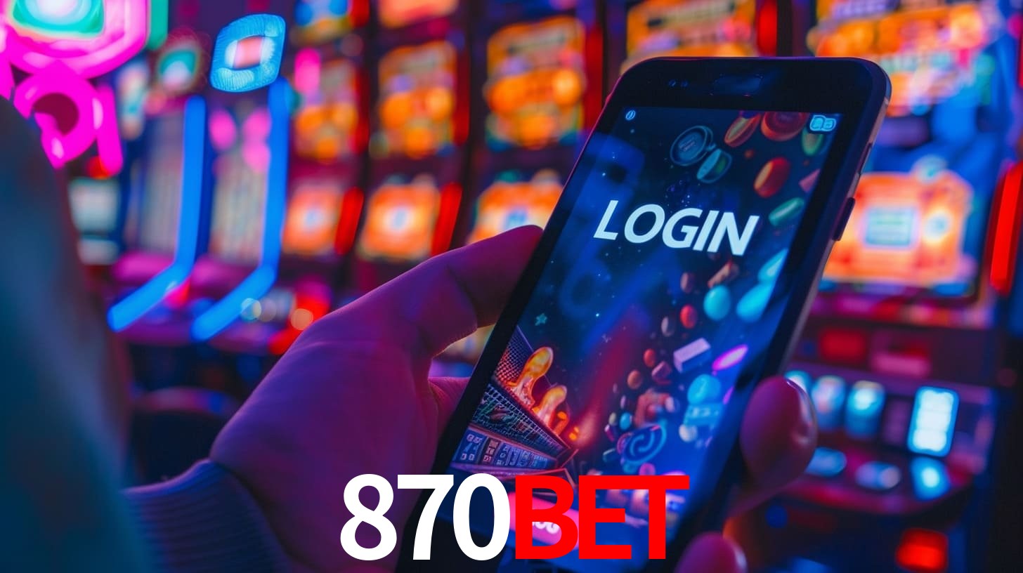 Apostas de Tênis 870bet