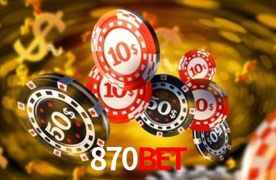 Recursos de Bônus 870bet