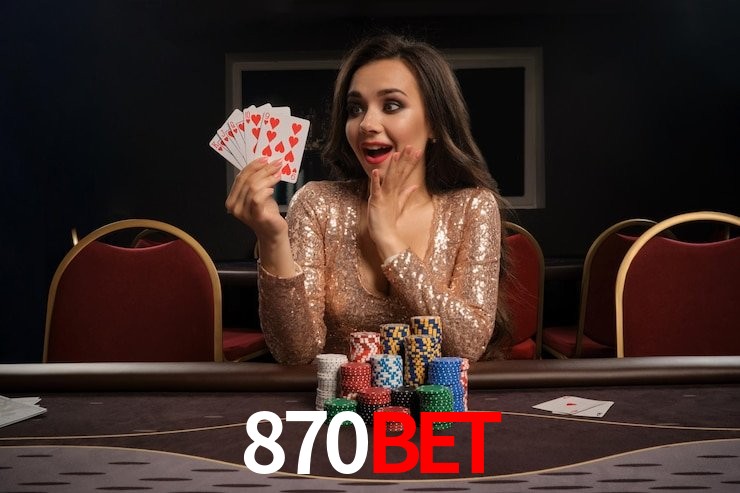 Bônus Diários 870bet