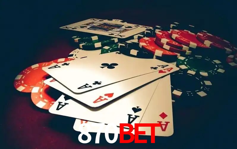 870bet Brasília - Betting Features