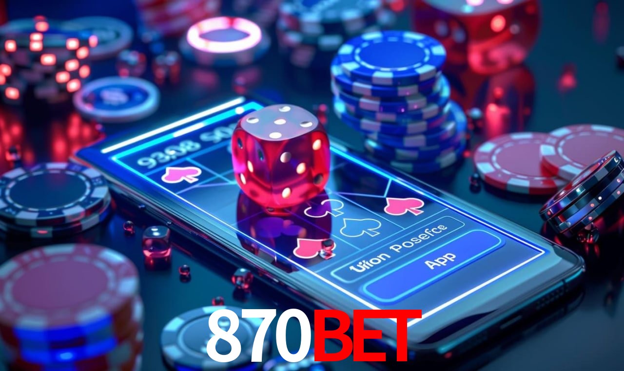 870bet - Análise de Mercados Esportivos