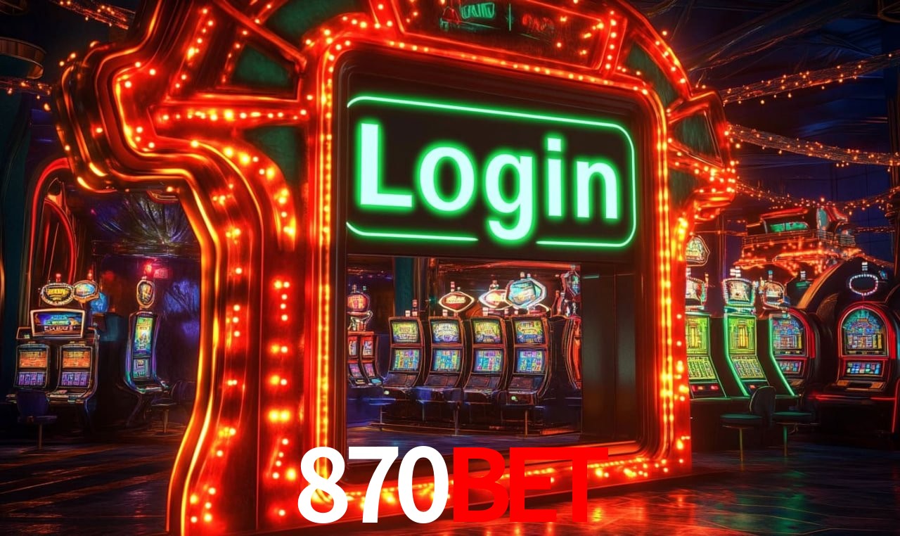 Avaliações dos Jogadores 870bet