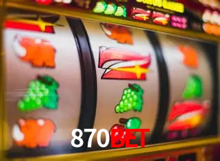 A Emoção da Loteria na 870bet: Uma Chance de Mudança de Vida