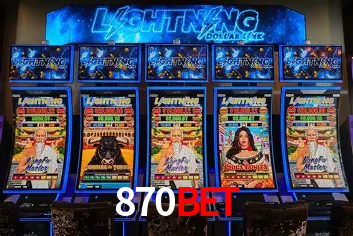 A Revolução dos Aplicativos de Jogos no 870bet