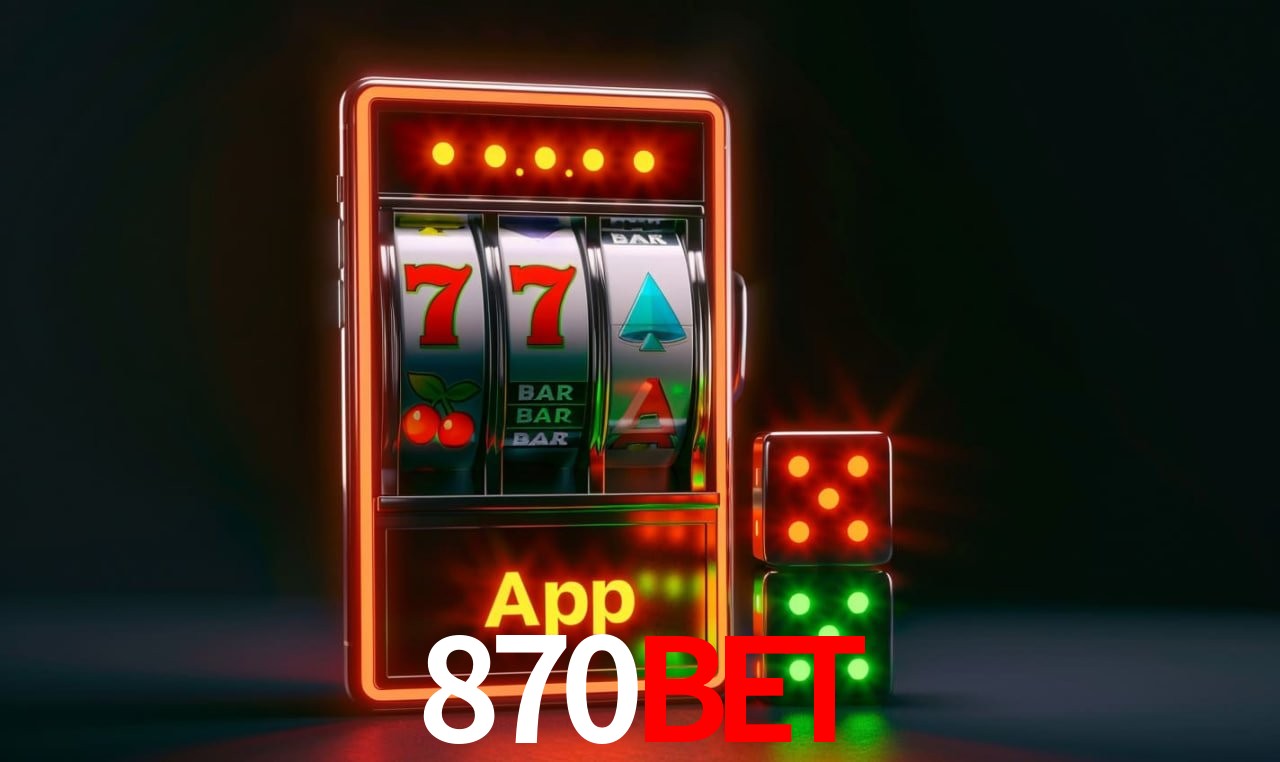 Tecnologia da Plataforma 870bet
