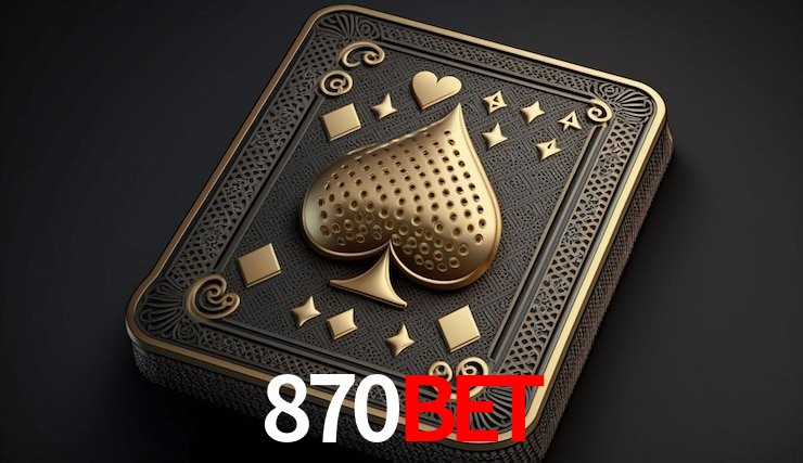 Benefícios da Conta 870bet