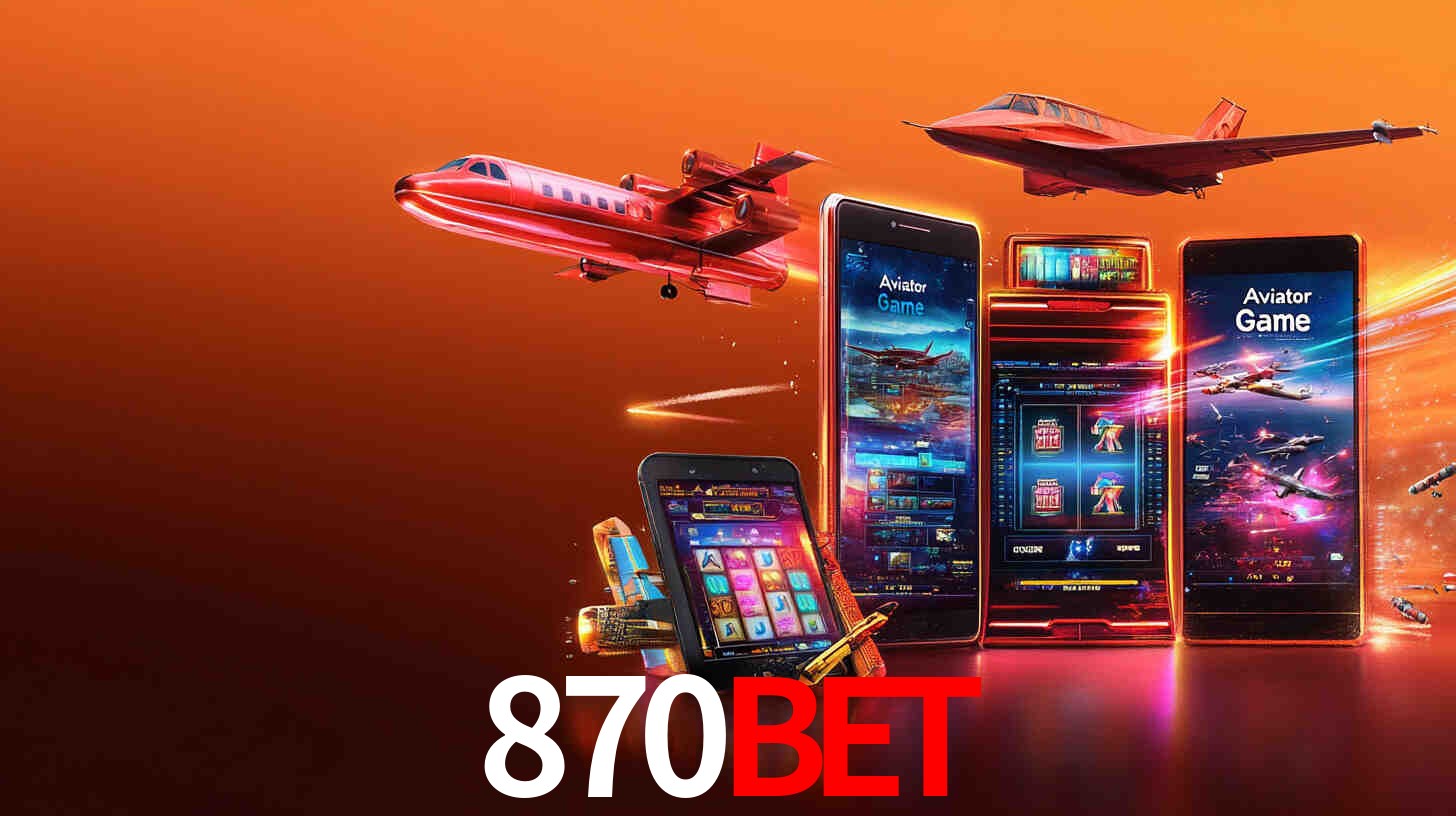 A Experiência Imersiva dos Cassinos Ao Vivo no 870bet