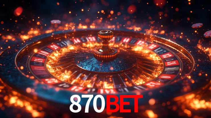 870bet App Interface