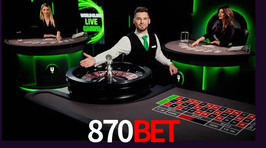 Exclusive Offers 870bet