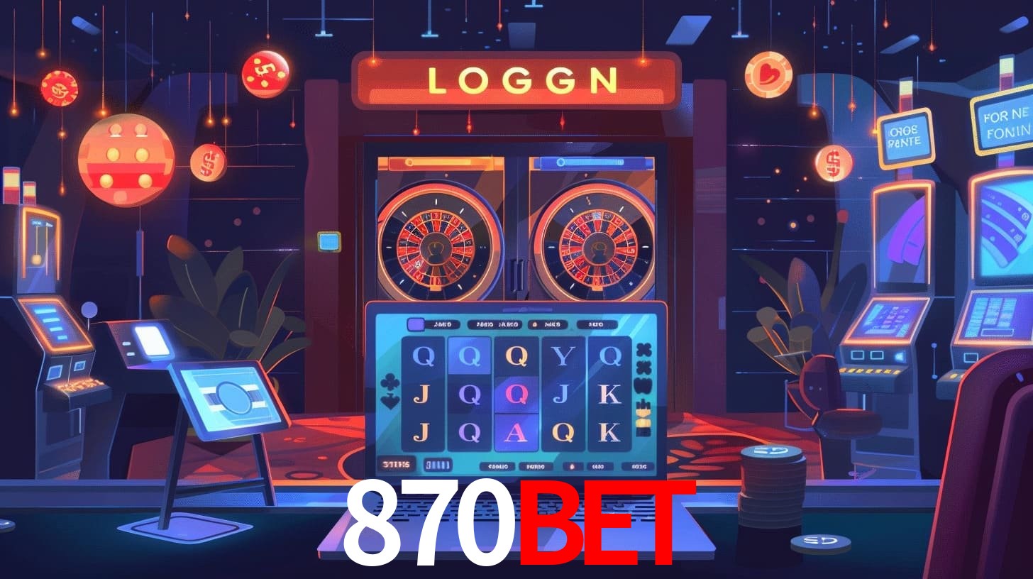 870bet Plataforma - Certificada MGA desde 2015