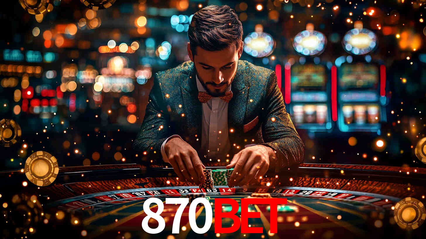 Tournaments 870bet