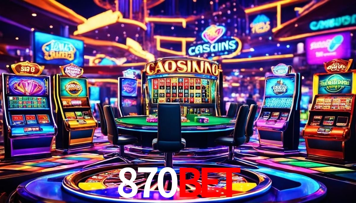 Segurança 2FA 870bet