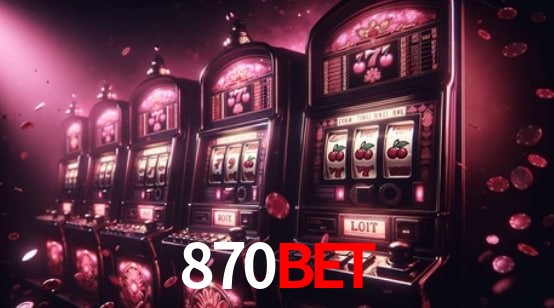 Programa VIP 870bet