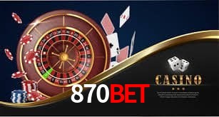 Jogos de Slot 870bet