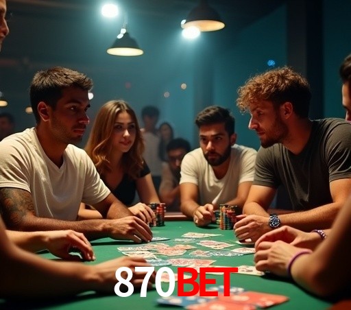 870bet Slot - 320+ Caça-Níqueis Premium