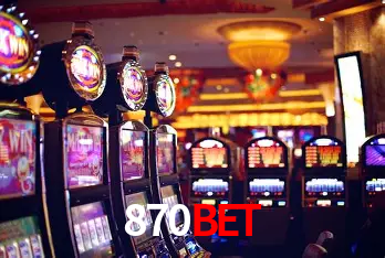 870bet Rio de Janeiro - Bonus Terms