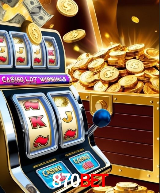 Game Providers 870bet