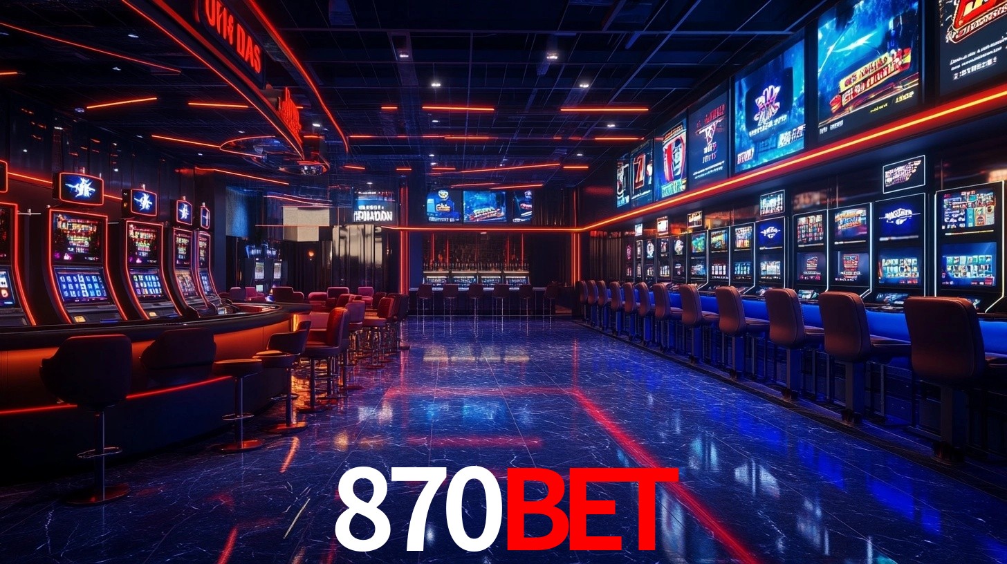 Blackjack Table 870bet