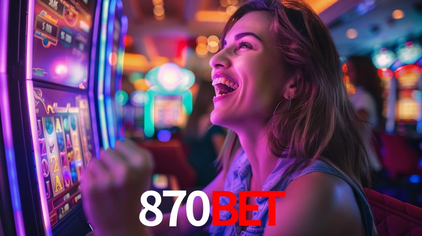 Experimente o Login Seguro Premium no 870bet