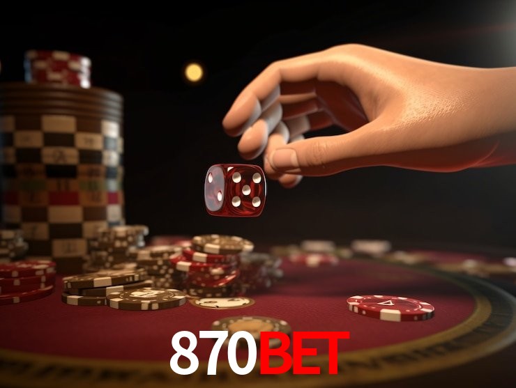Promoção Relâmpago 870bet