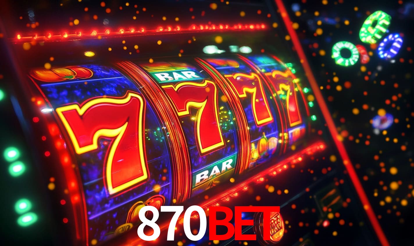 870 BET