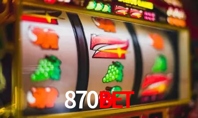 Inovações de Jogos na 870bet: O Futuro das Experiências Interativas